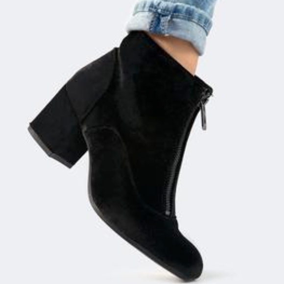 circus by sam edelman boots